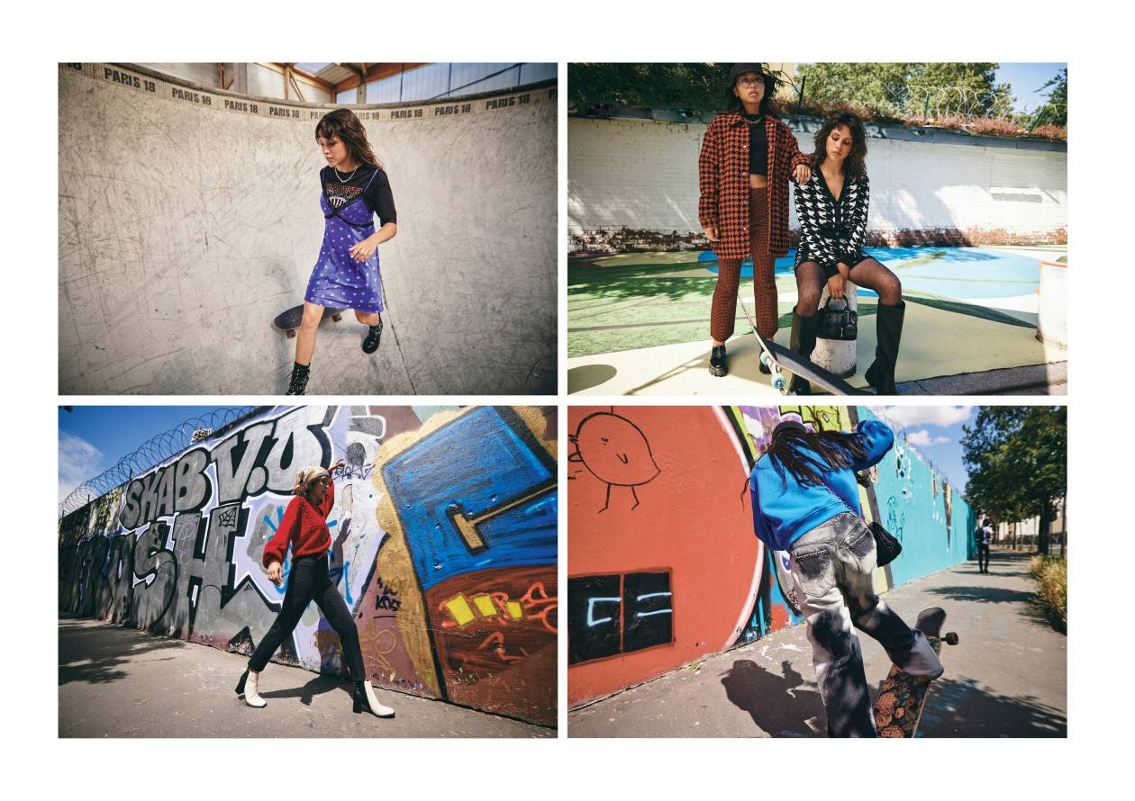direction artistique image, extraits